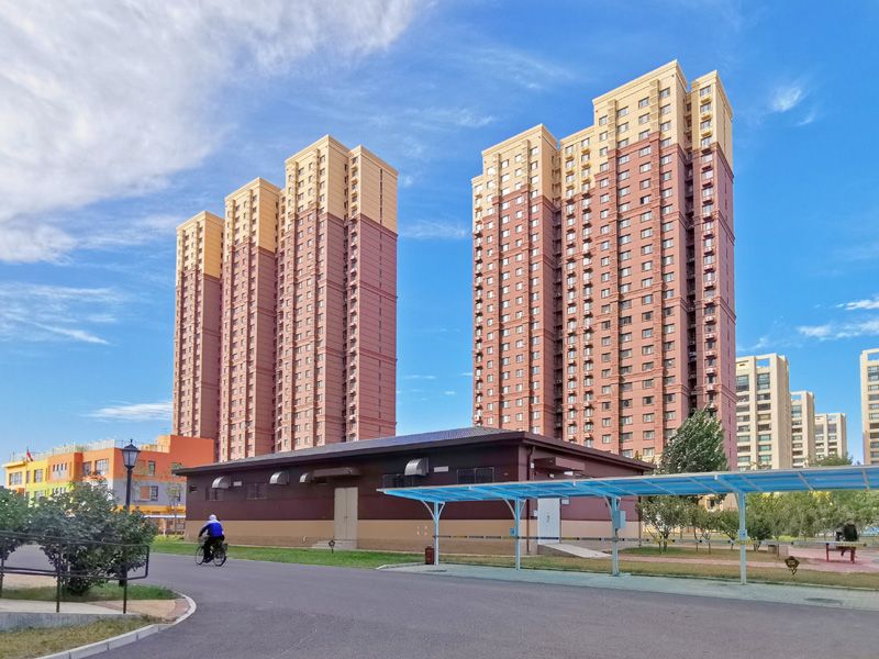 朝悦居 - Beijing property leasing for expats