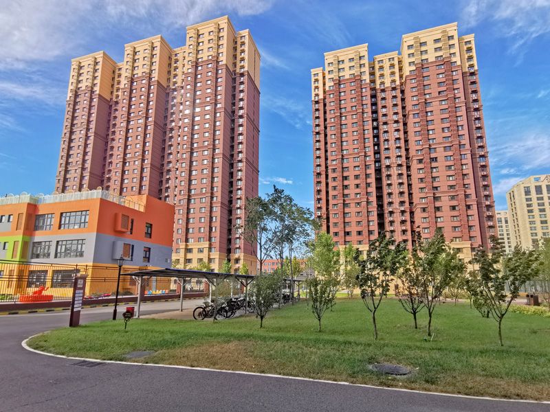 朝悦居 - Beijing property leasing for expats