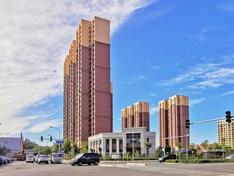 朝悦居 - Beijing property leasing for expats