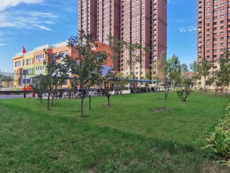 朝悦居 - Beijing property leasing for expats