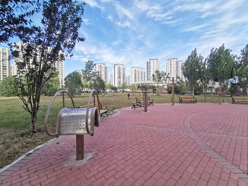 朝悦居 - Beijing property leasing for expats