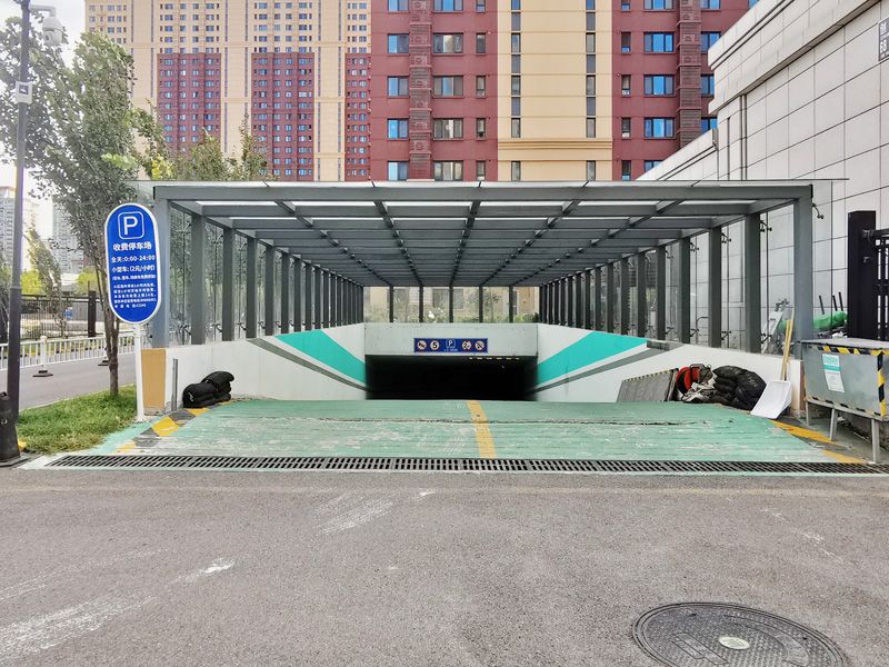 朝悦居 - Beijing property leasing for expats