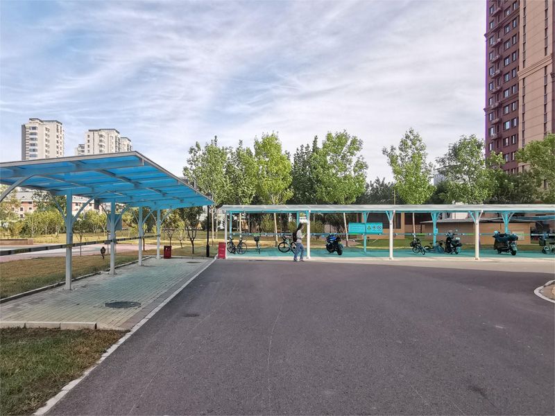 朝悦居 - Beijing property leasing for expats