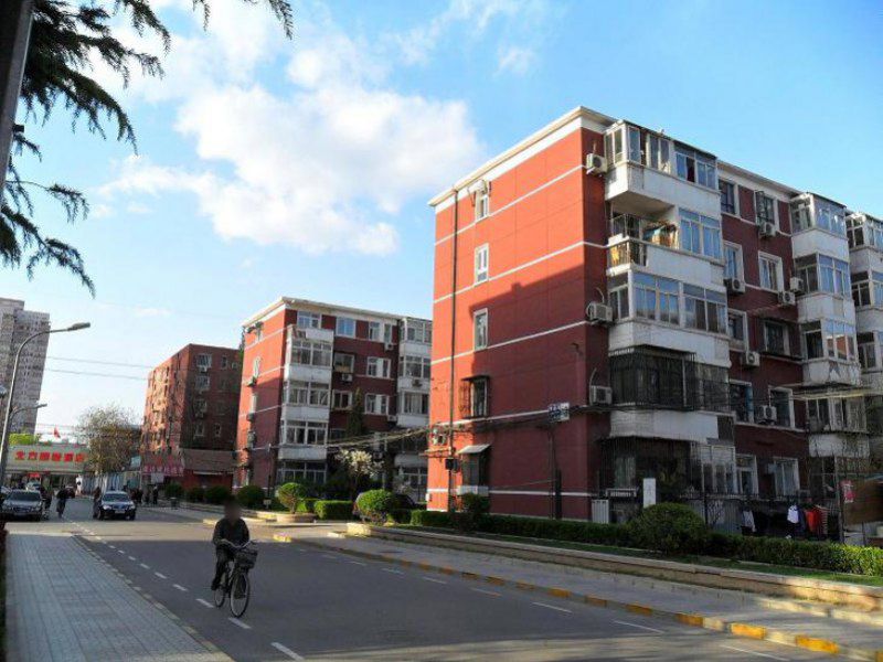 车道沟10号院 - Beijing property leasing for expats