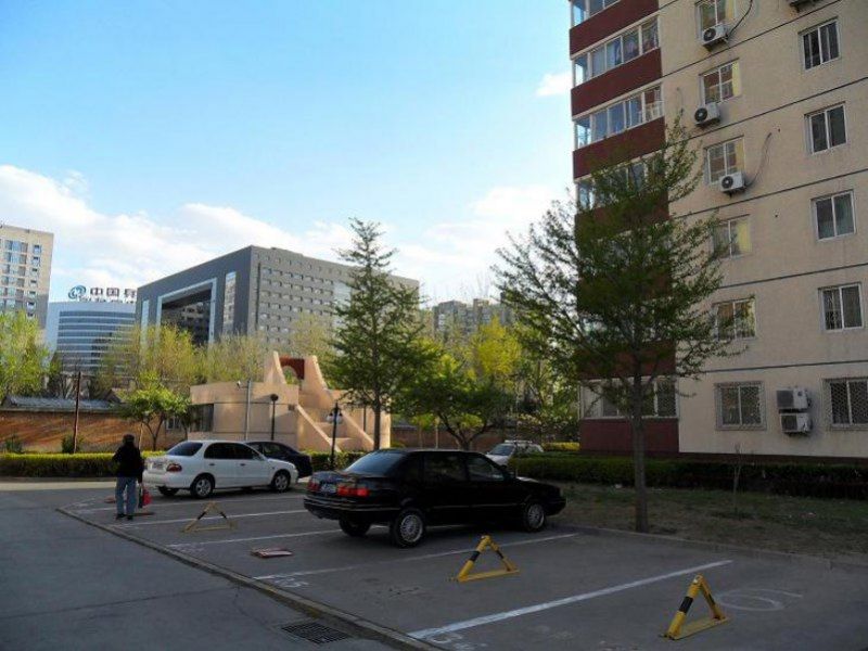 车道沟10号院 - Beijing property leasing for expats