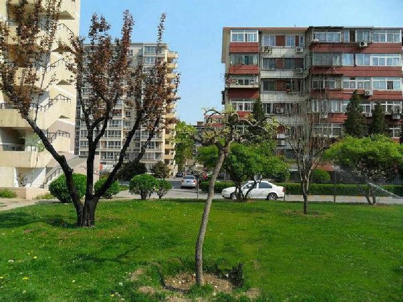 车道沟10号院 - Beijing property leasing for expats