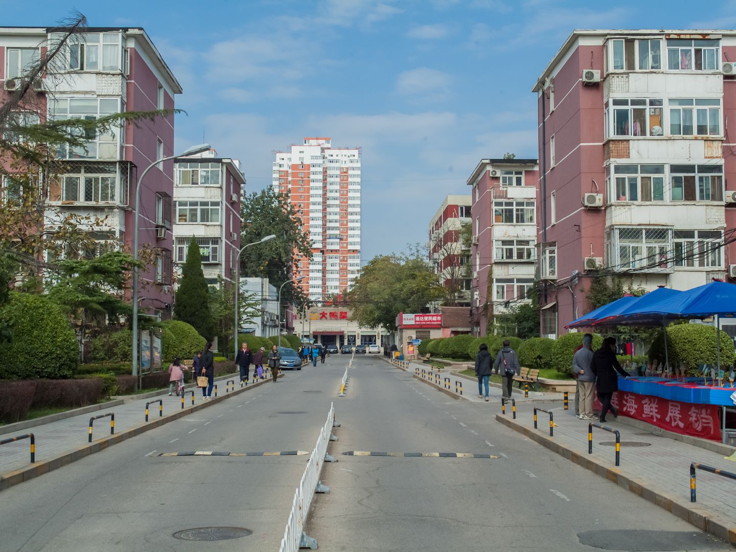 车道沟10号院 - Beijing property leasing for expats