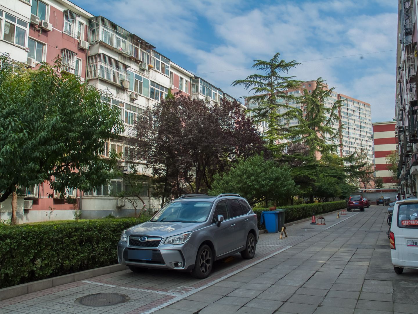 车道沟10号院 - Beijing property leasing for expats