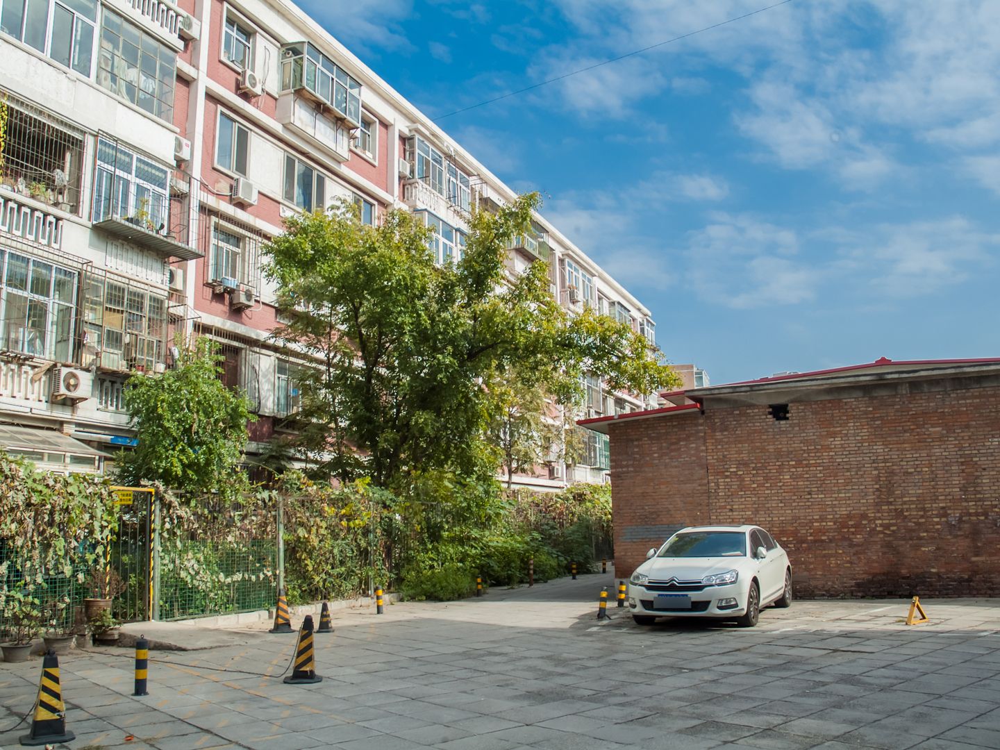 车道沟10号院 - Beijing property leasing for expats