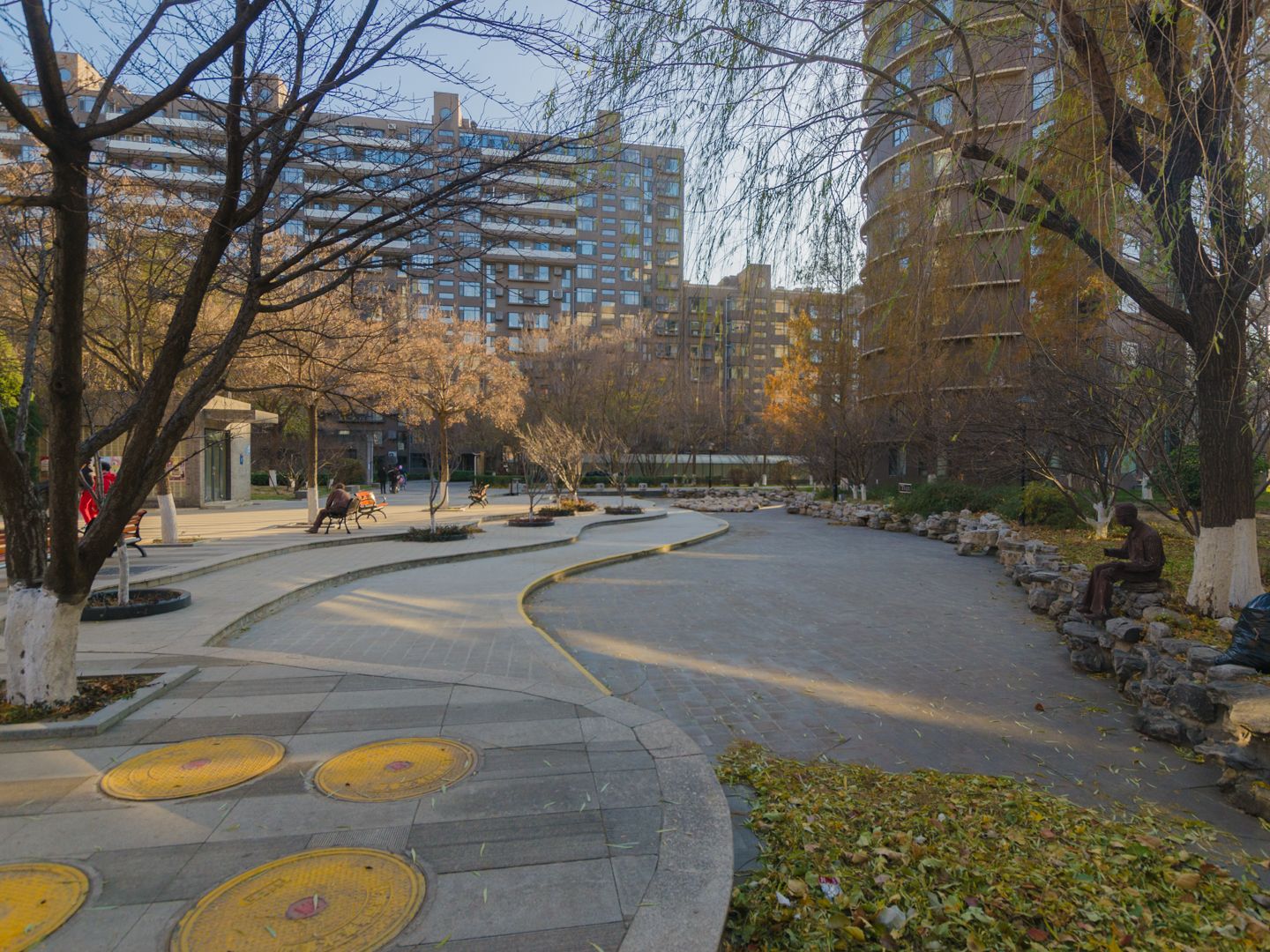 诚品建筑 - Beijing property leasing for expats