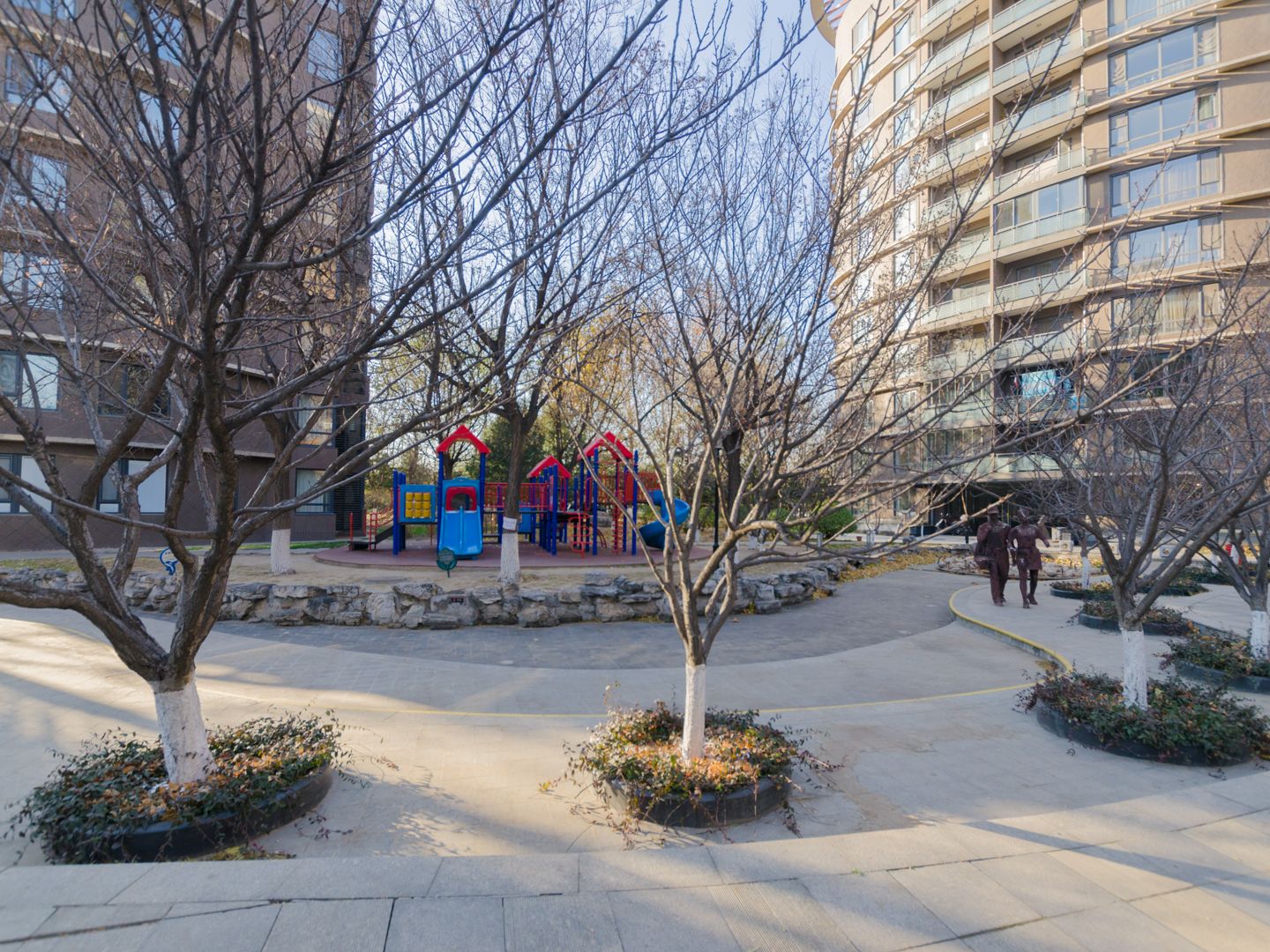 诚品建筑 - Beijing property leasing for expats