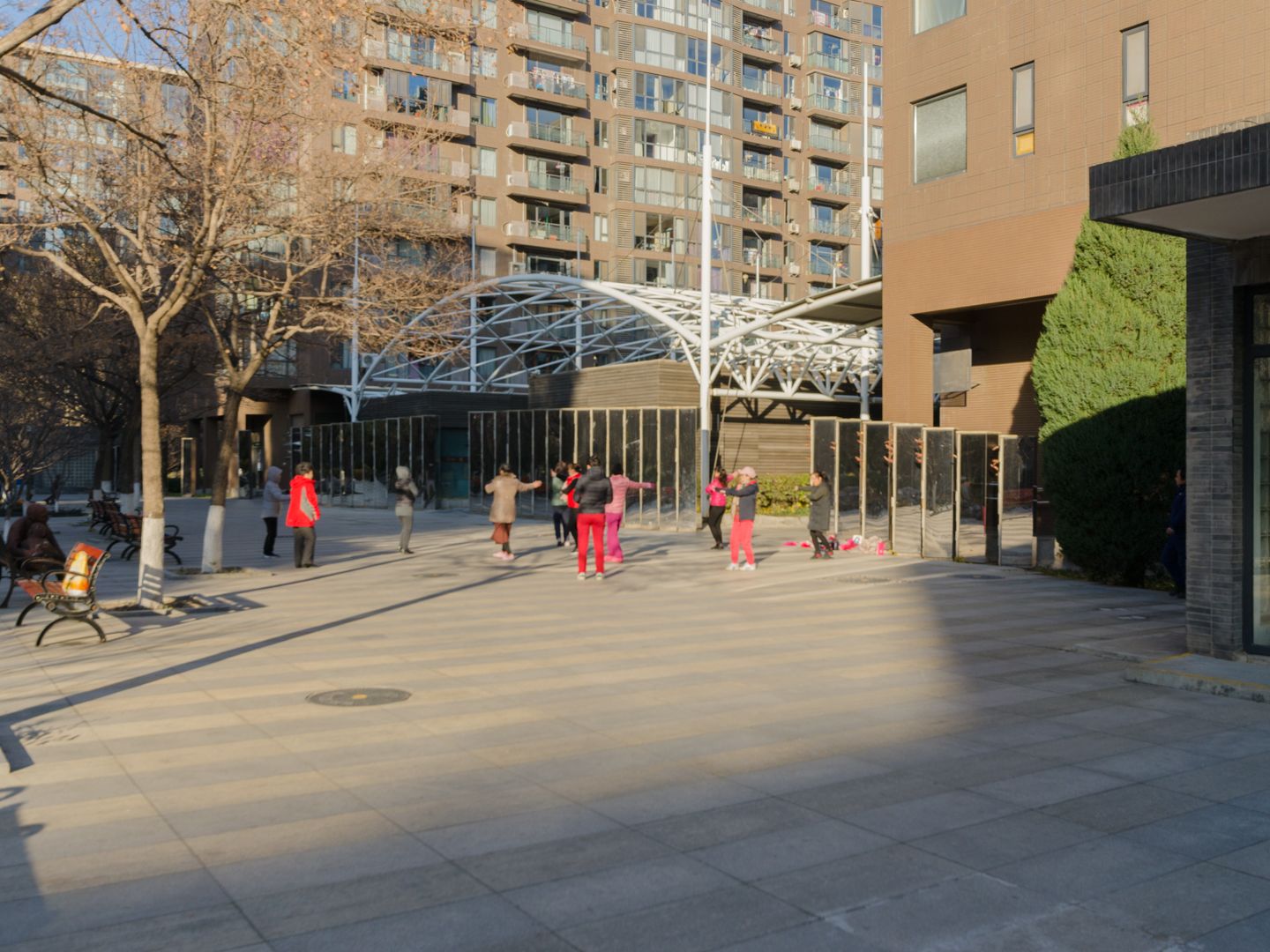 诚品建筑 - Beijing property leasing for expats