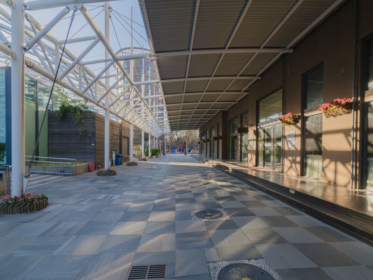 诚品建筑 - Beijing property leasing for expats