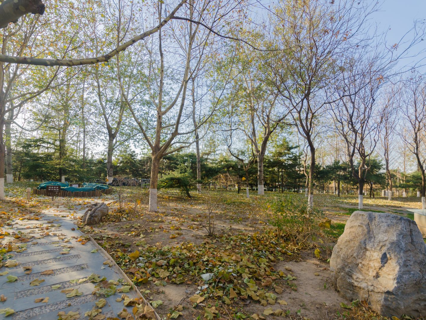 诚品建筑 - Beijing property leasing for expats