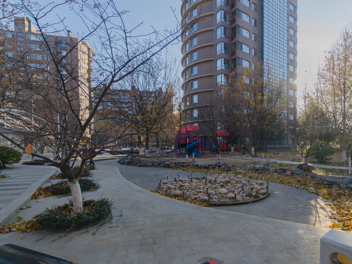 诚品建筑 - Beijing property leasing for expats