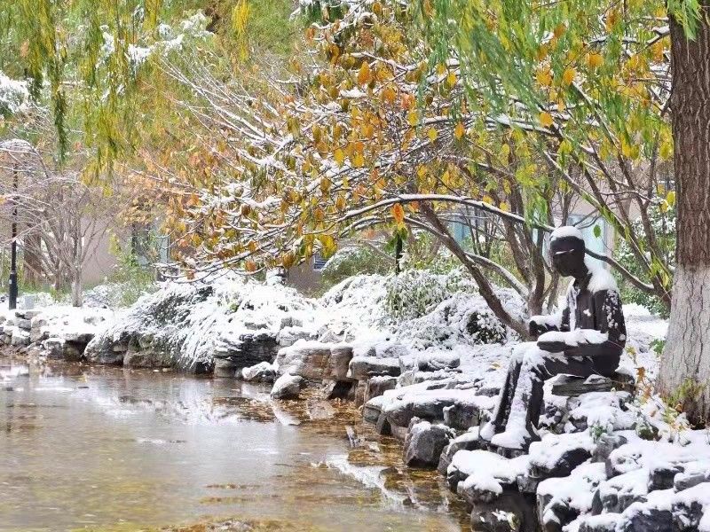 诚品建筑 - Beijing property leasing for expats