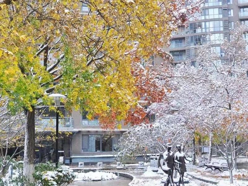 诚品建筑 - Beijing property leasing for expats