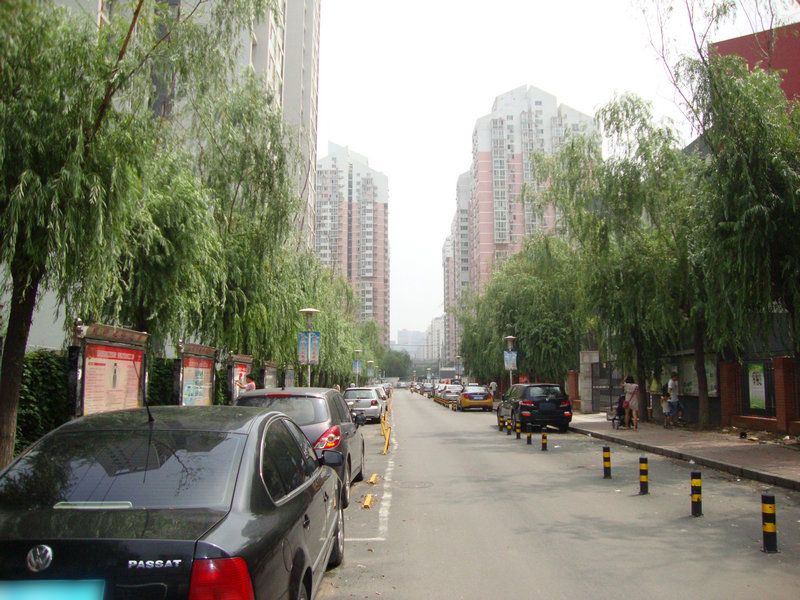 Chenguang Jiayuan Area A - beijing expat housing photo 22