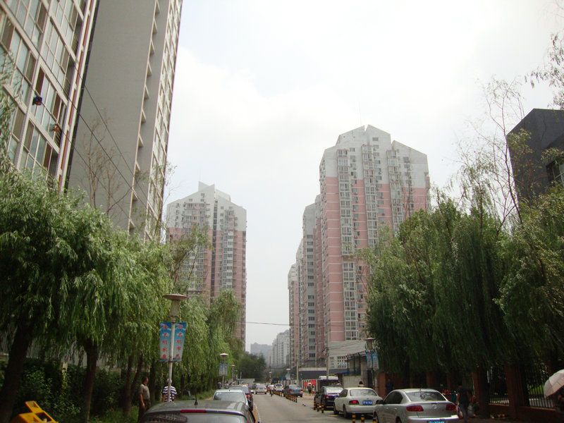 Chenguang Jiayuan Area A - beijing expat housing photo 23