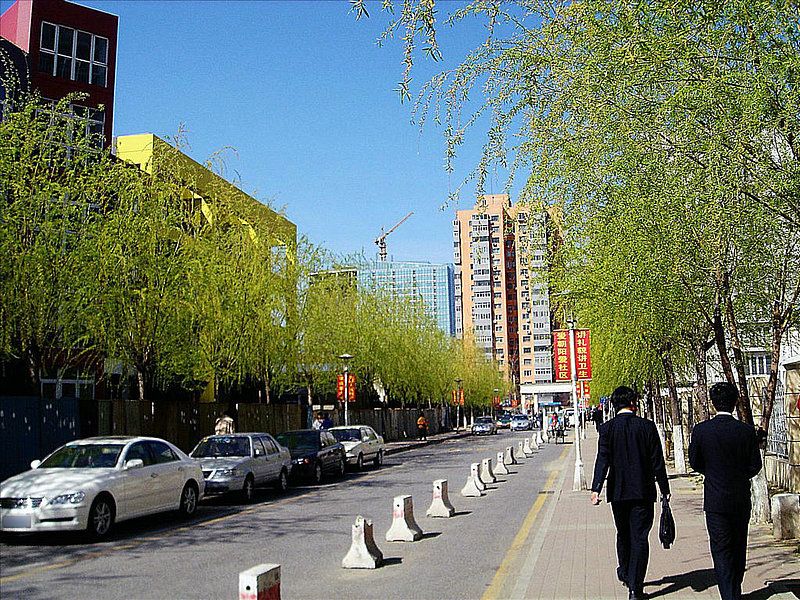 Chenguang Jiayuan Area A - beijing expat housing photo 24