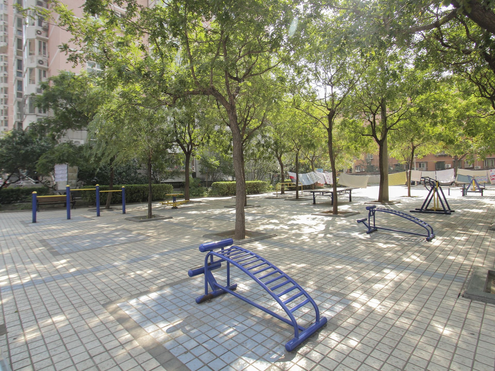 Chenguang Jiayuan Area A - beijing expat housing photo 18