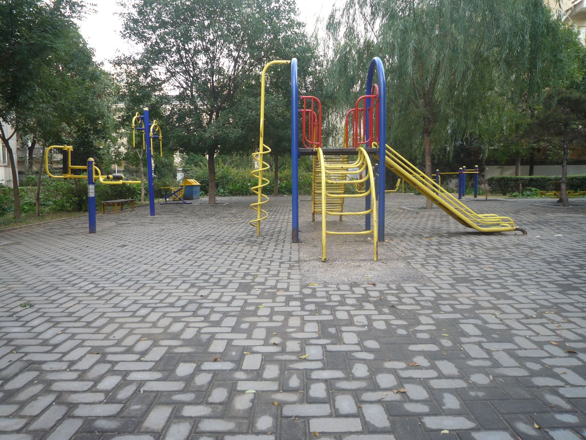 Chenguang Jiayuan Area A - beijing expat housing photo 21