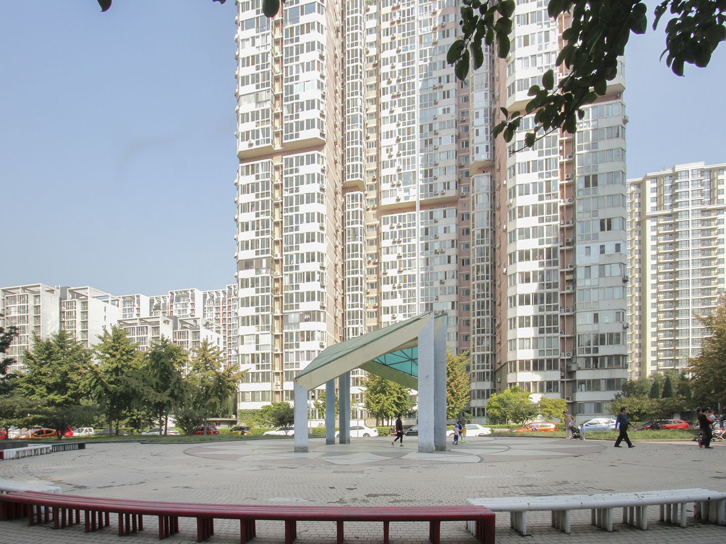 Chenguang Jiayuan Area A - beijing expat housing photo 6