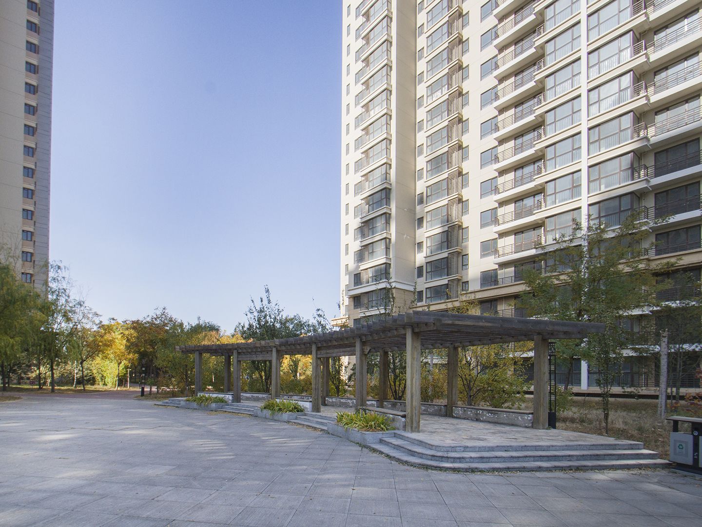 晨光家园C区 - Beijing property leasing for expats