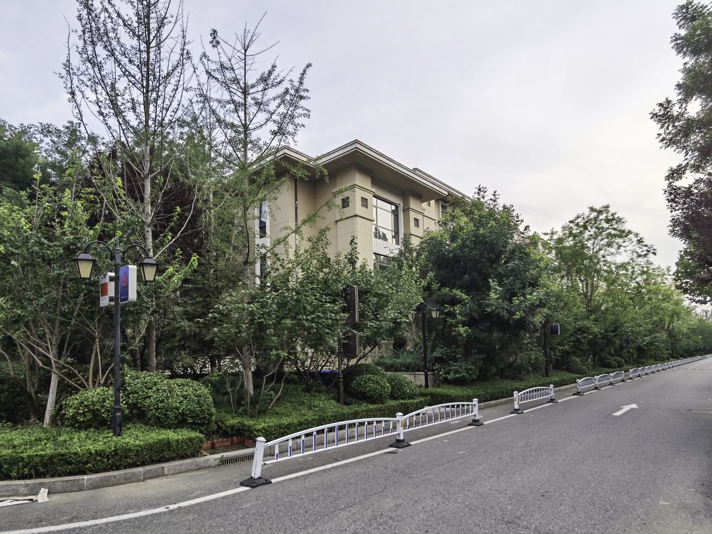 春晖园随园 - Beijing property leasing for expats