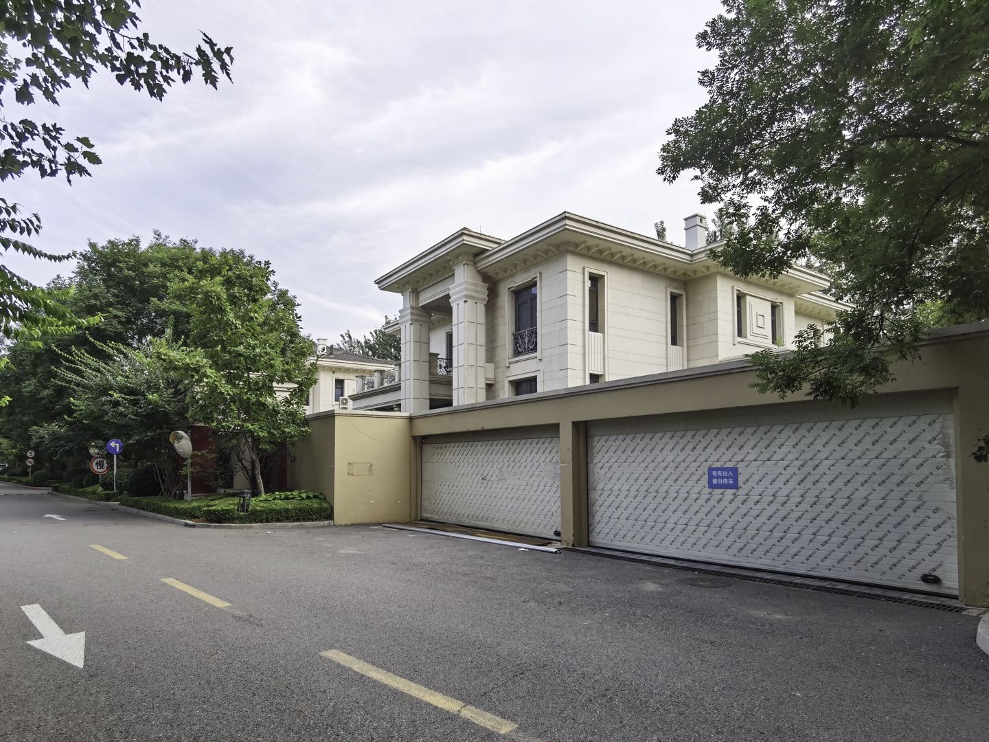 春晖园随园 - Beijing property leasing for expats