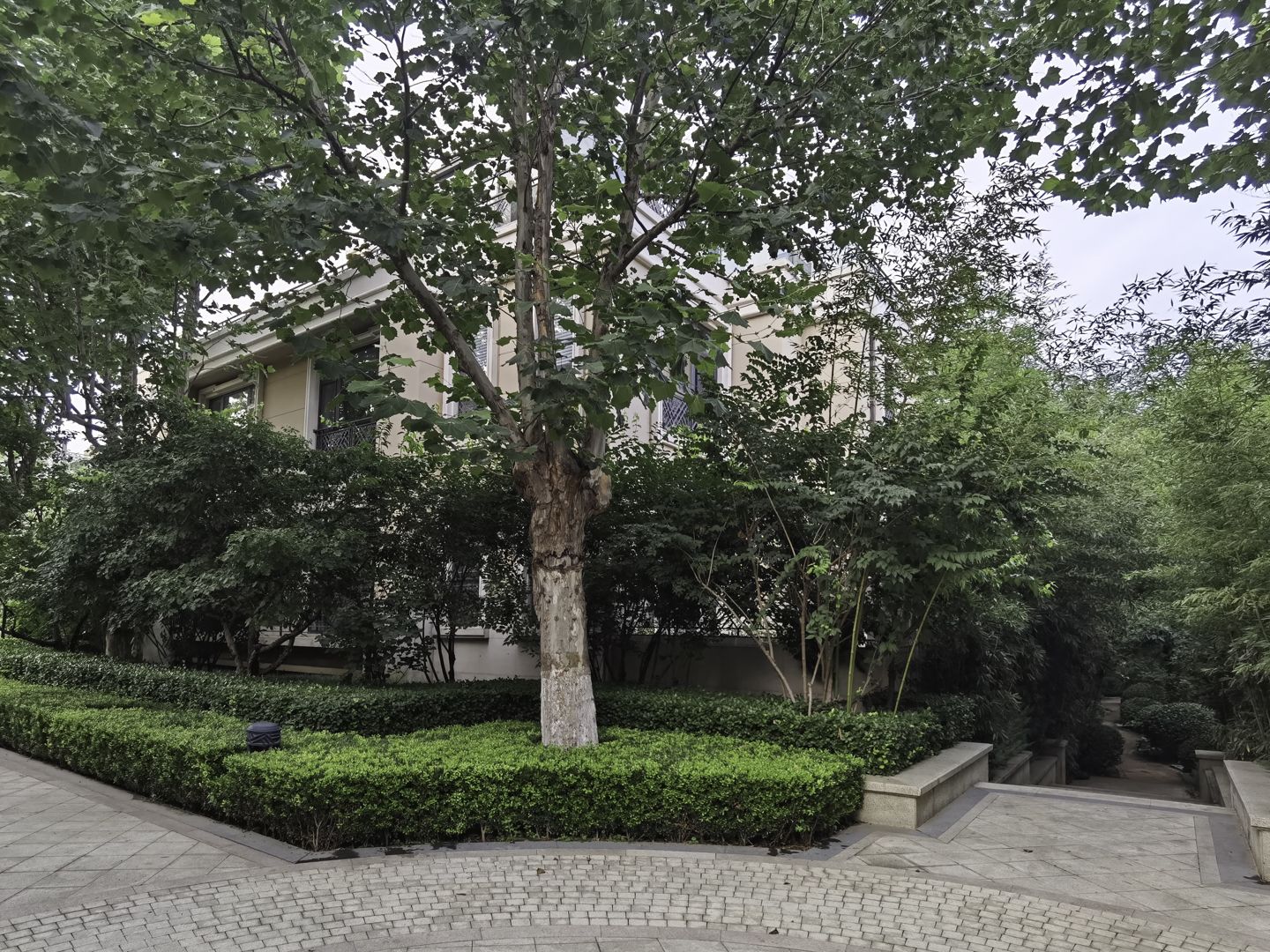 春晖园随园 - Beijing property leasing for expats