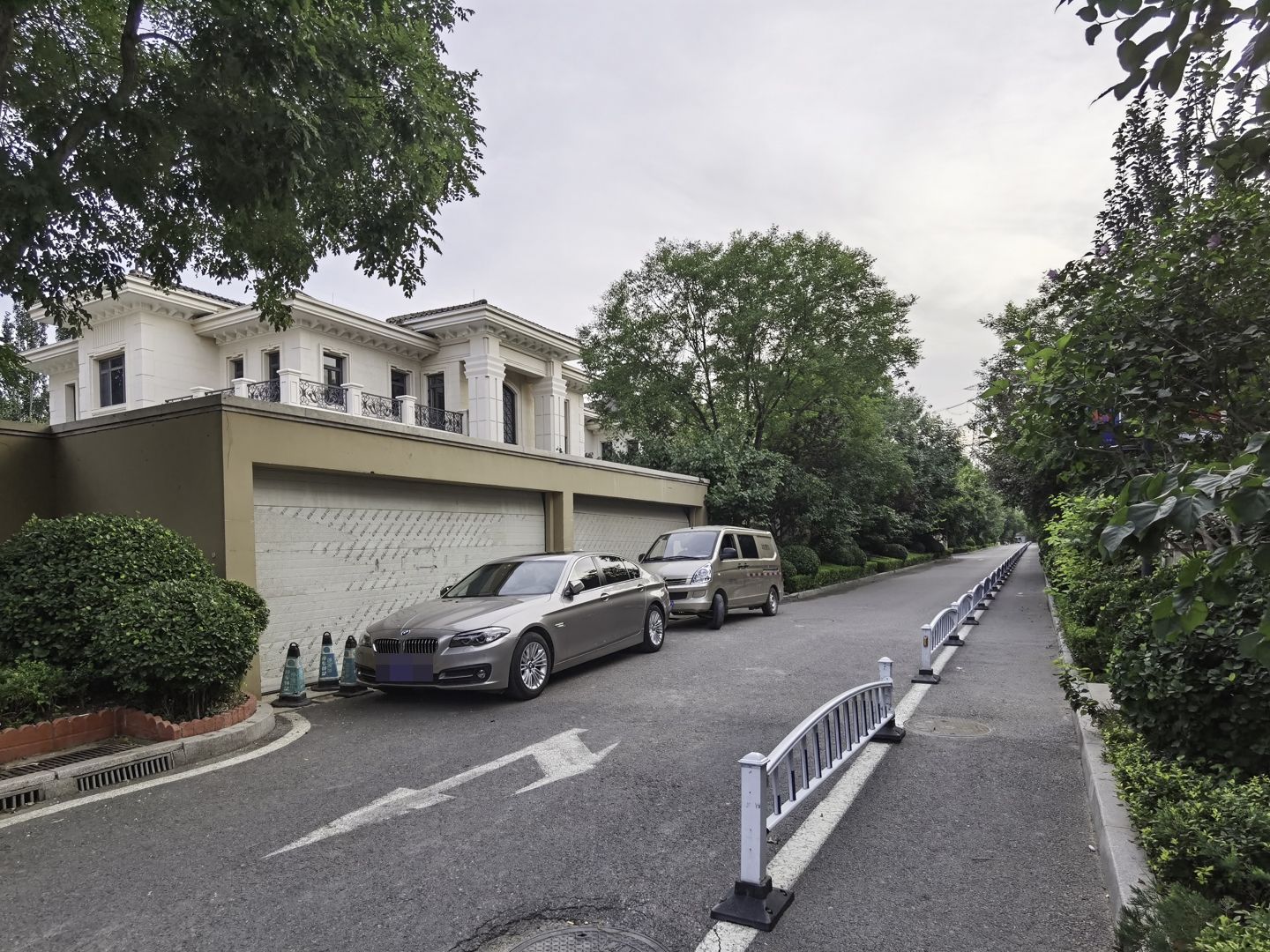 春晖园随园 - Beijing property leasing for expats