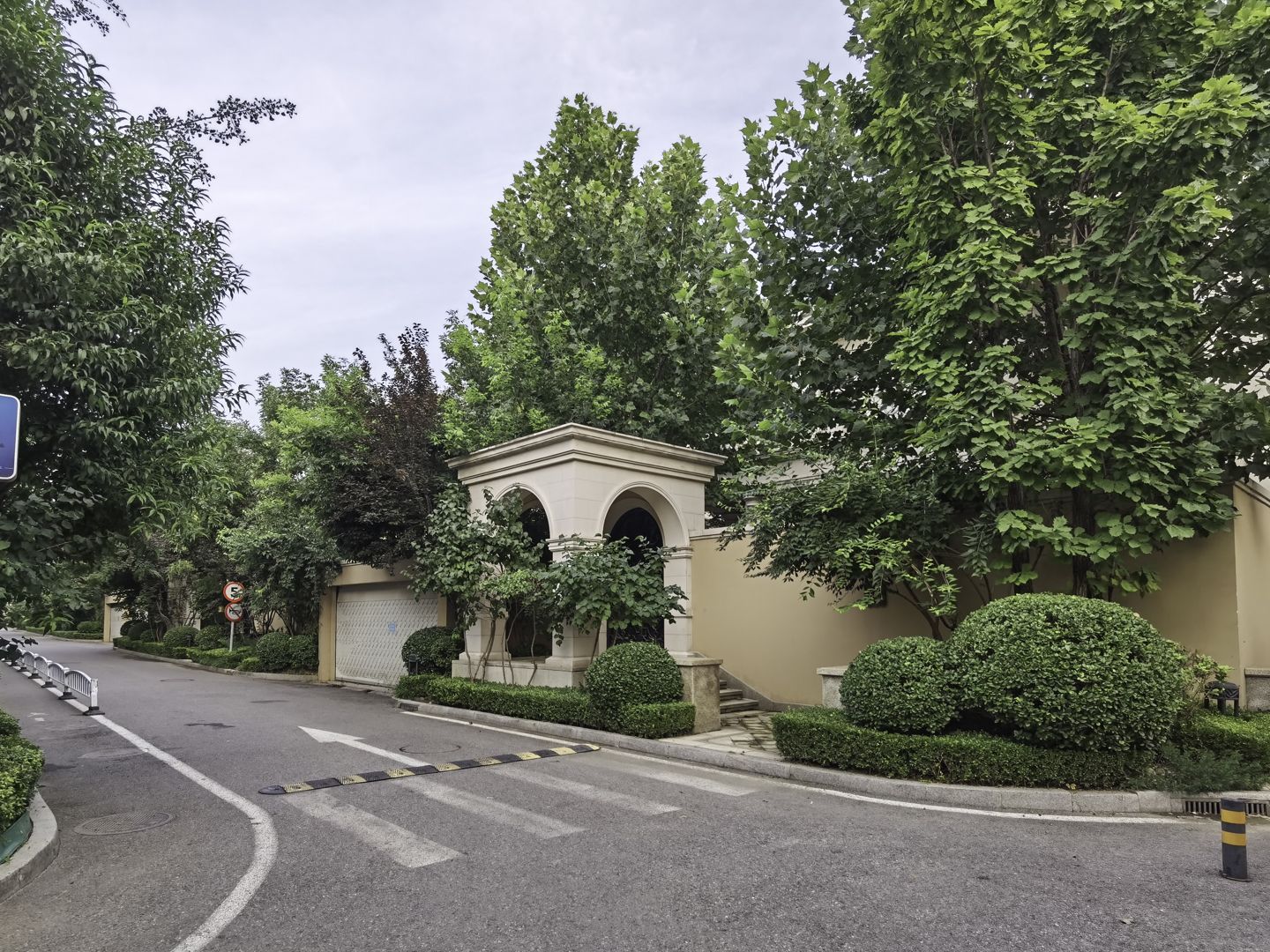 春晖园随园 - Beijing property leasing for expats