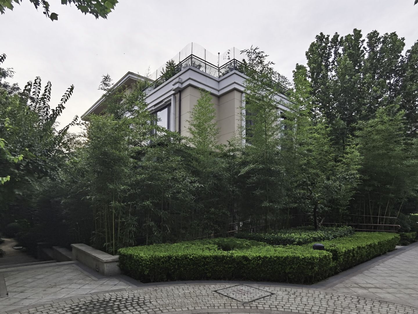 春晖园随园 - Beijing property leasing for expats