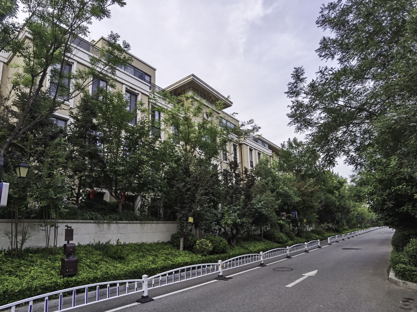 春晖园随园 - Beijing property leasing for expats