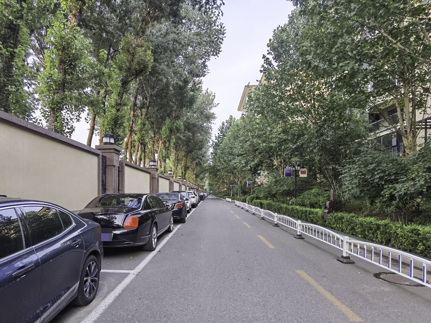 春晖园随园 - Beijing property leasing for expats