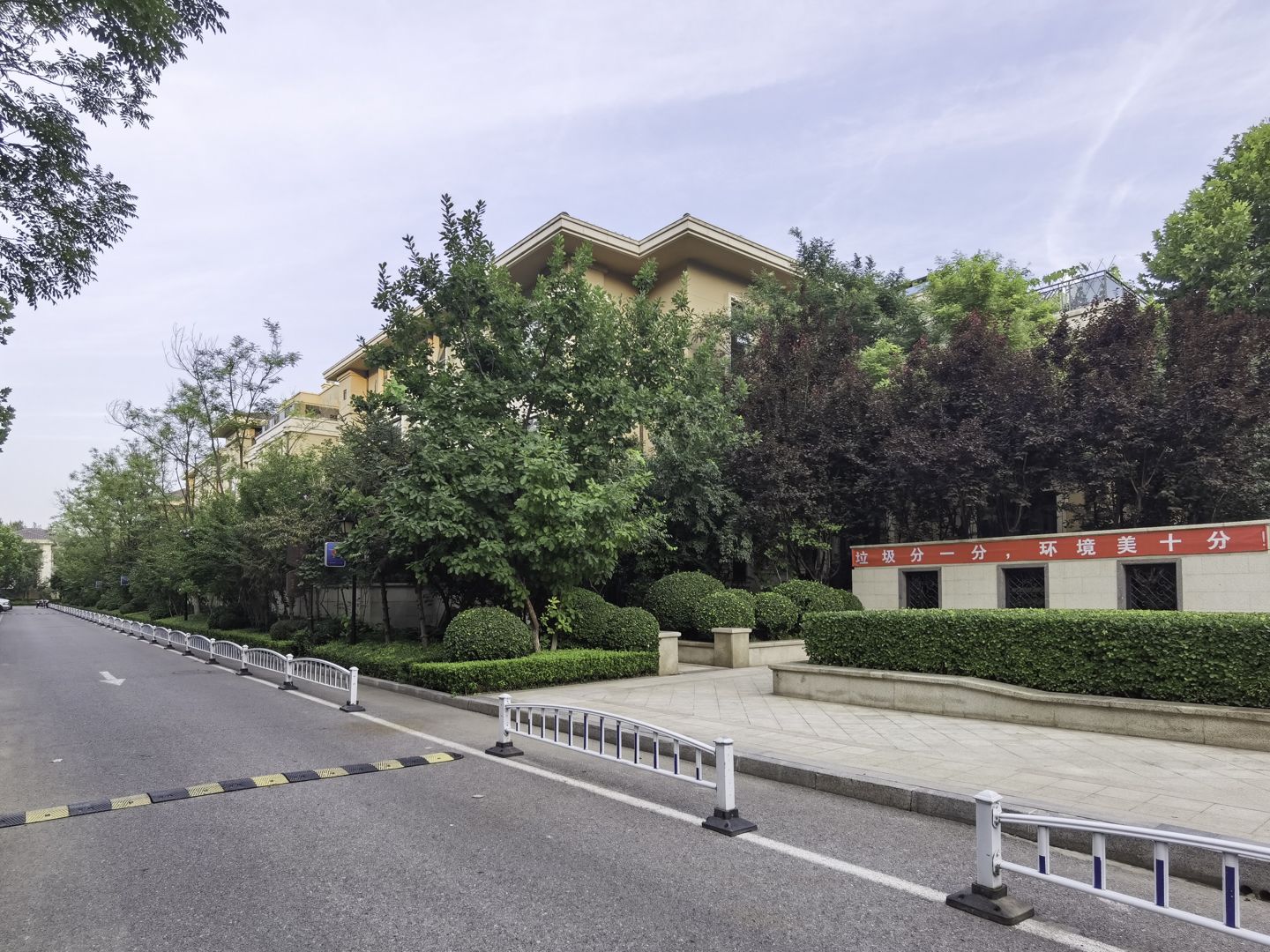 春晖园随园 - Beijing property leasing for expats