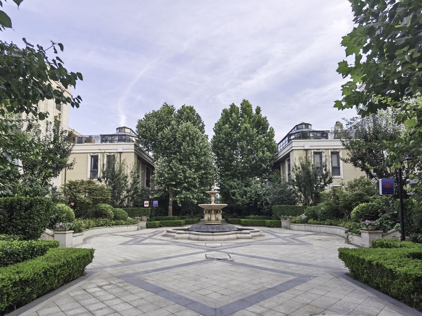 春晖园随园 - Beijing property leasing for expats