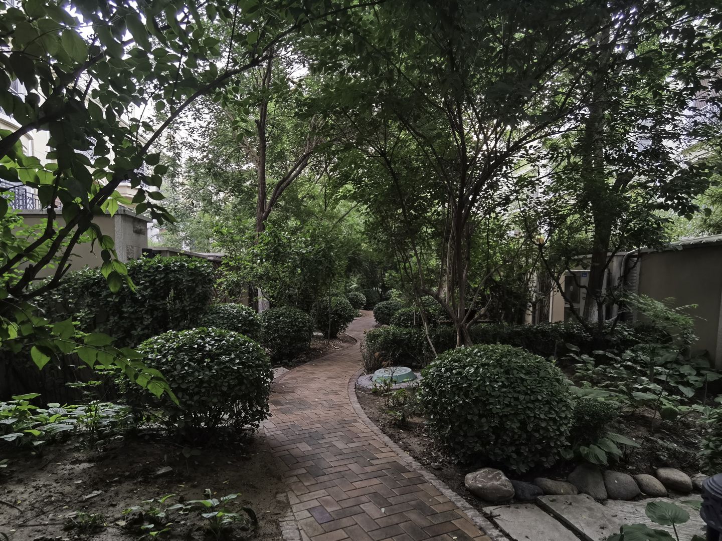 春晖园随园 - Beijing property leasing for expats