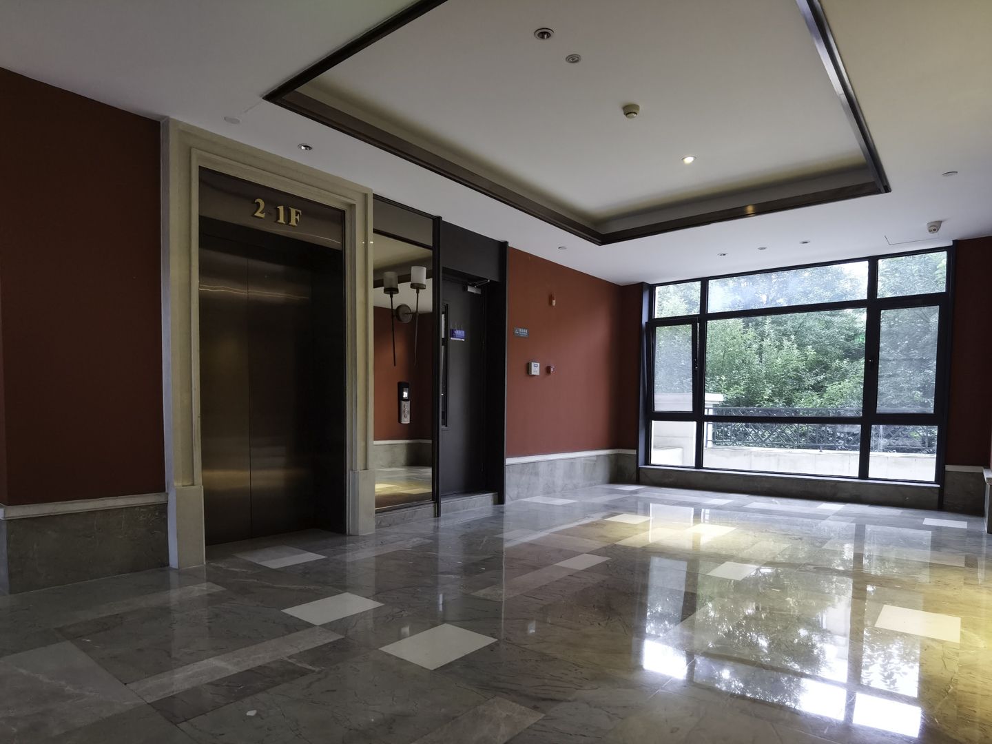 春晖园随园 - Beijing property leasing for expats