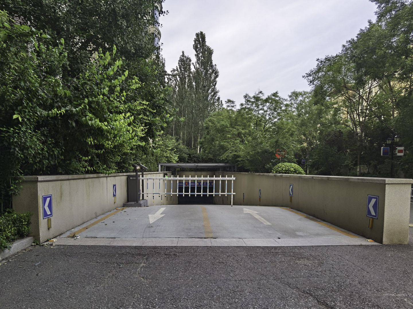 春晖园随园 - Beijing property leasing for expats