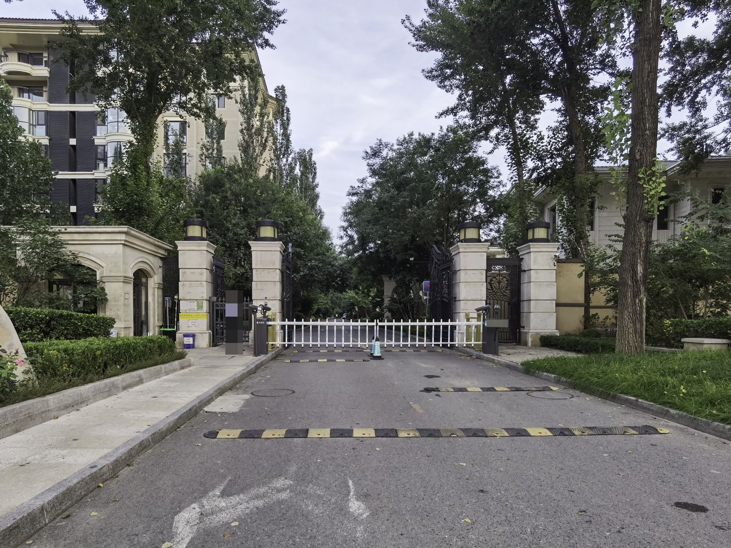 春晖园随园 - Beijing property leasing for expats