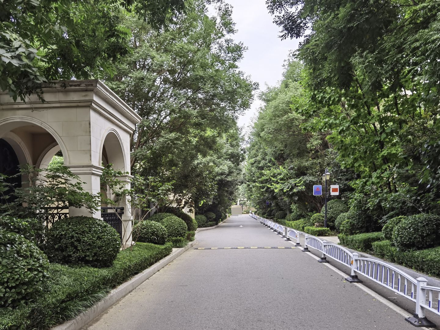 春晖园随园 - Beijing property leasing for expats