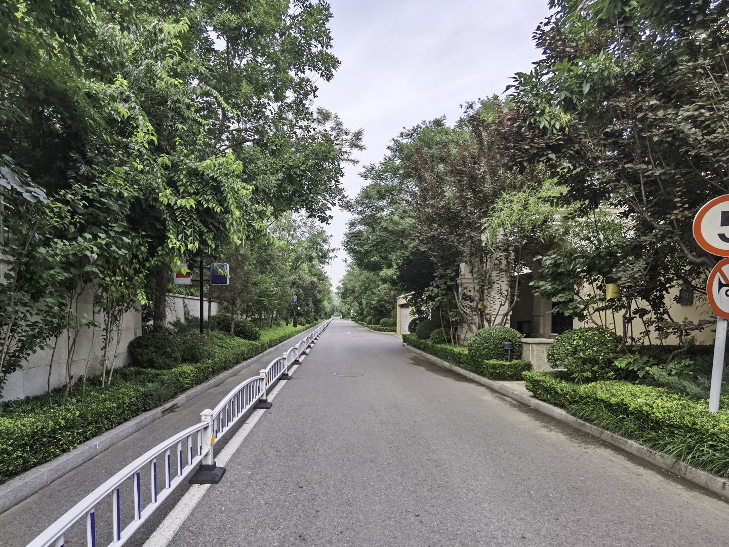 春晖园随园 - Beijing property leasing for expats