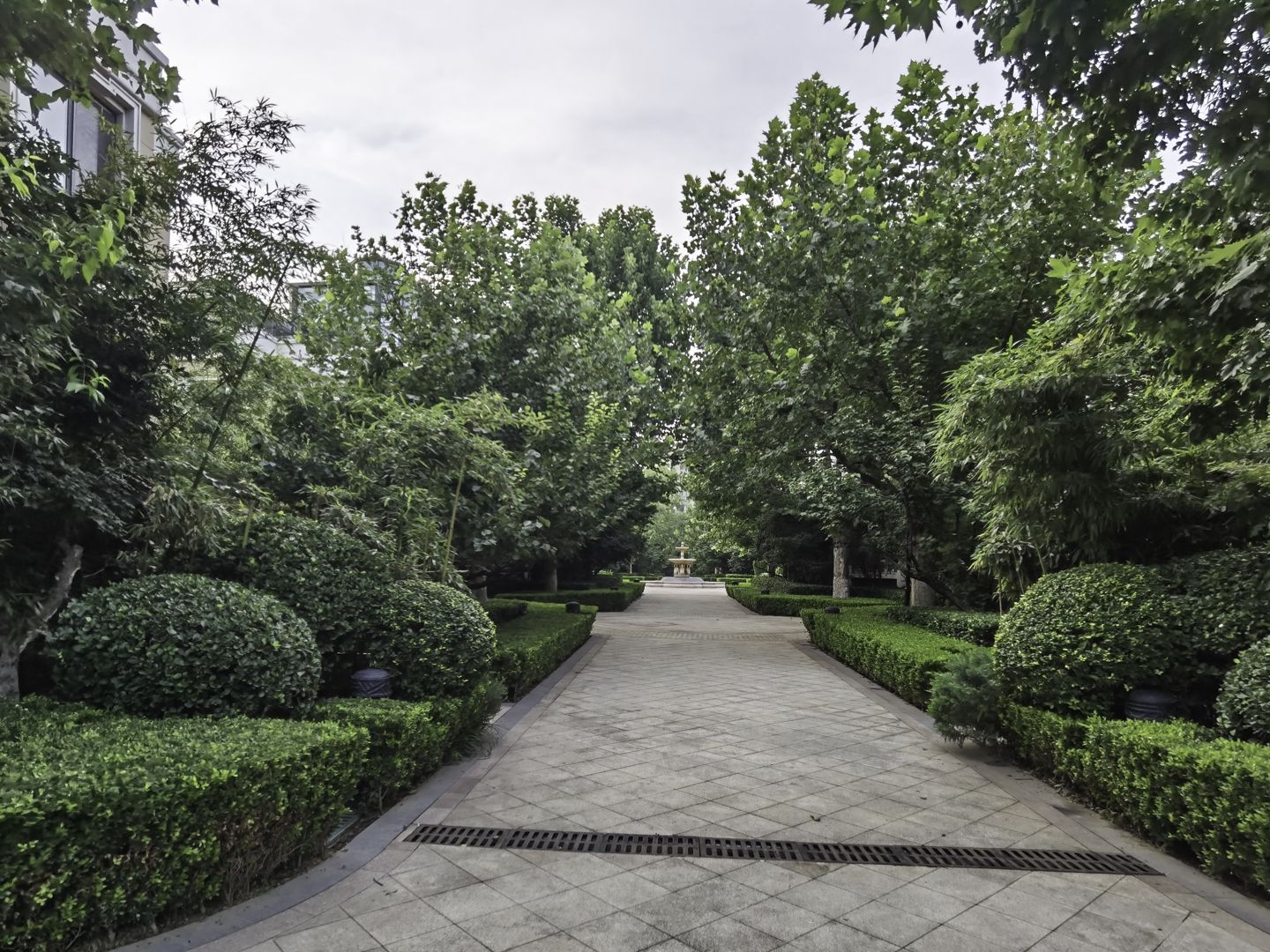 春晖园随园 - Beijing property leasing for expats