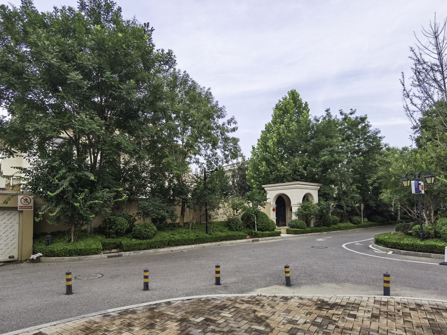 春晖园随园 - Beijing property leasing for expats