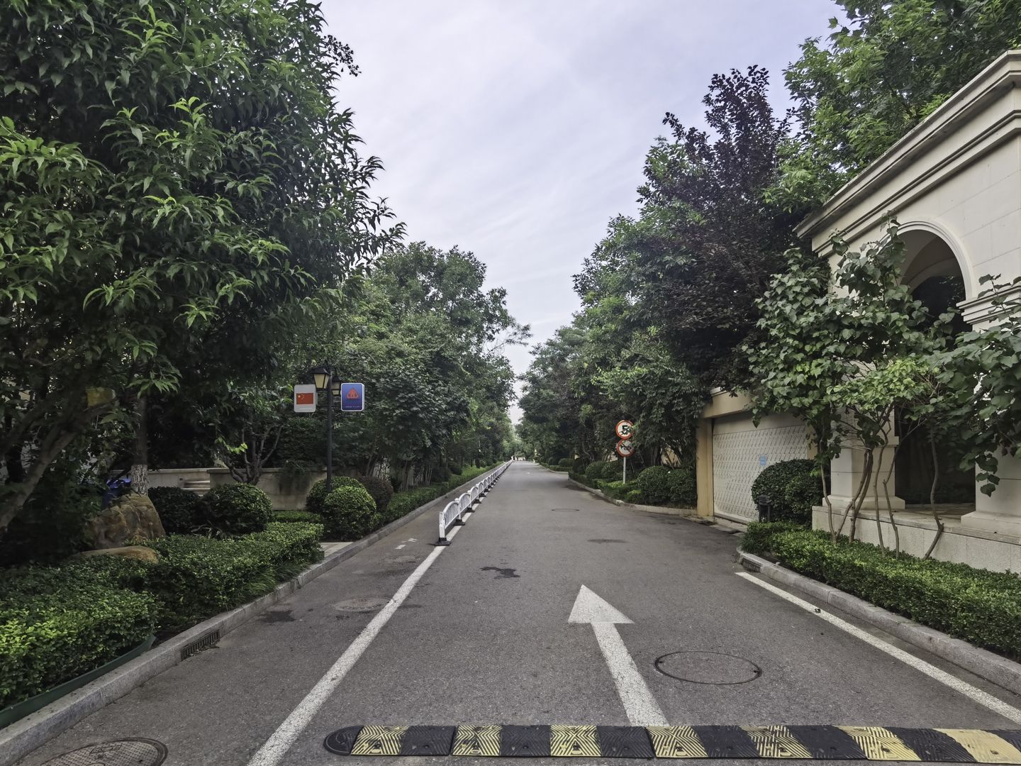 春晖园随园 - Beijing property leasing for expats