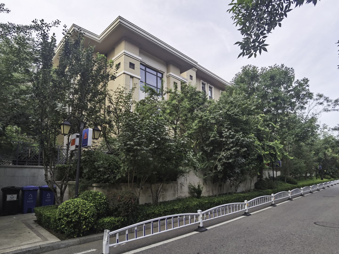 春晖园随园 - Beijing property leasing for expats