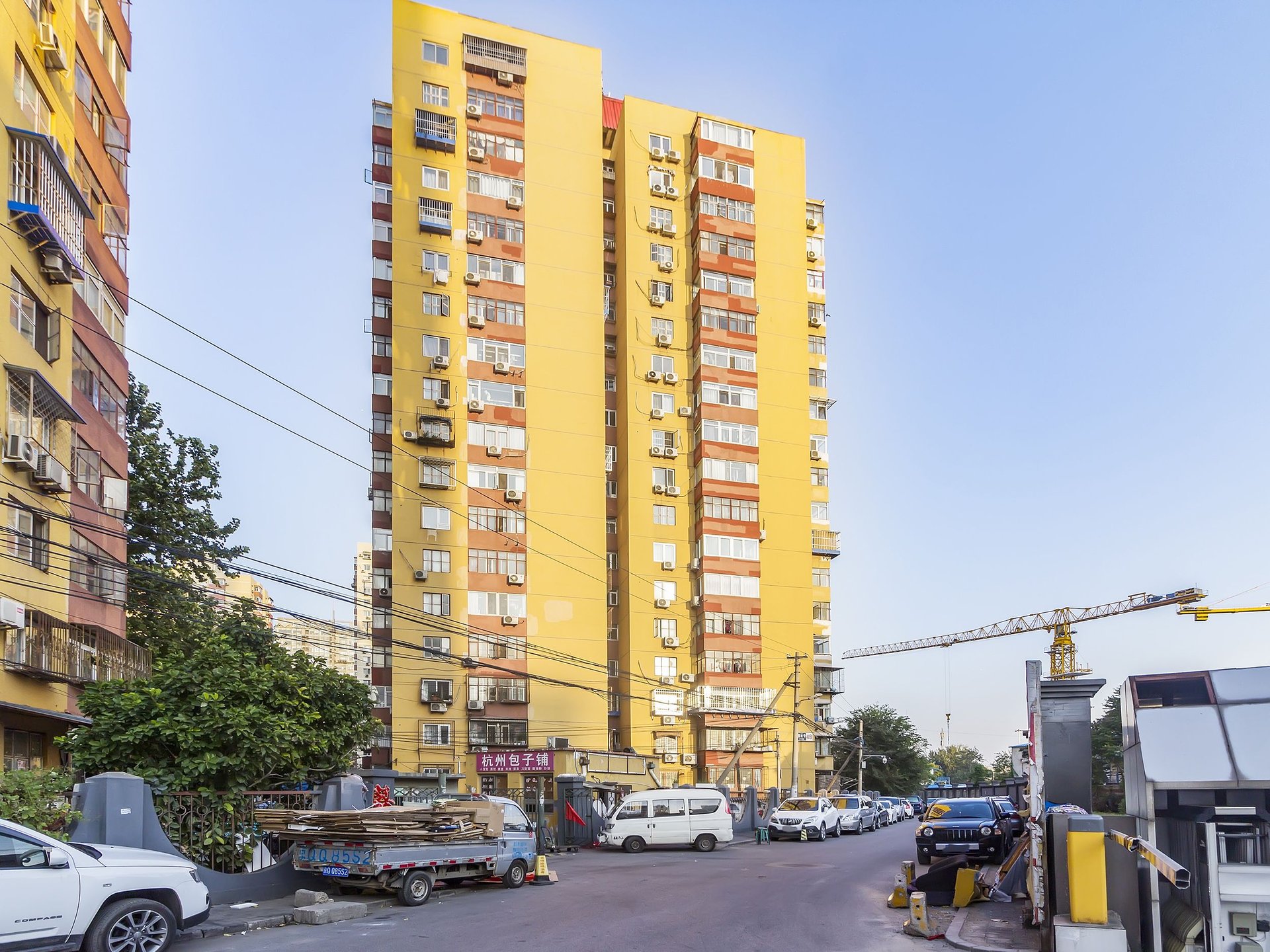 慈云寺 - Beijing property leasing for expats