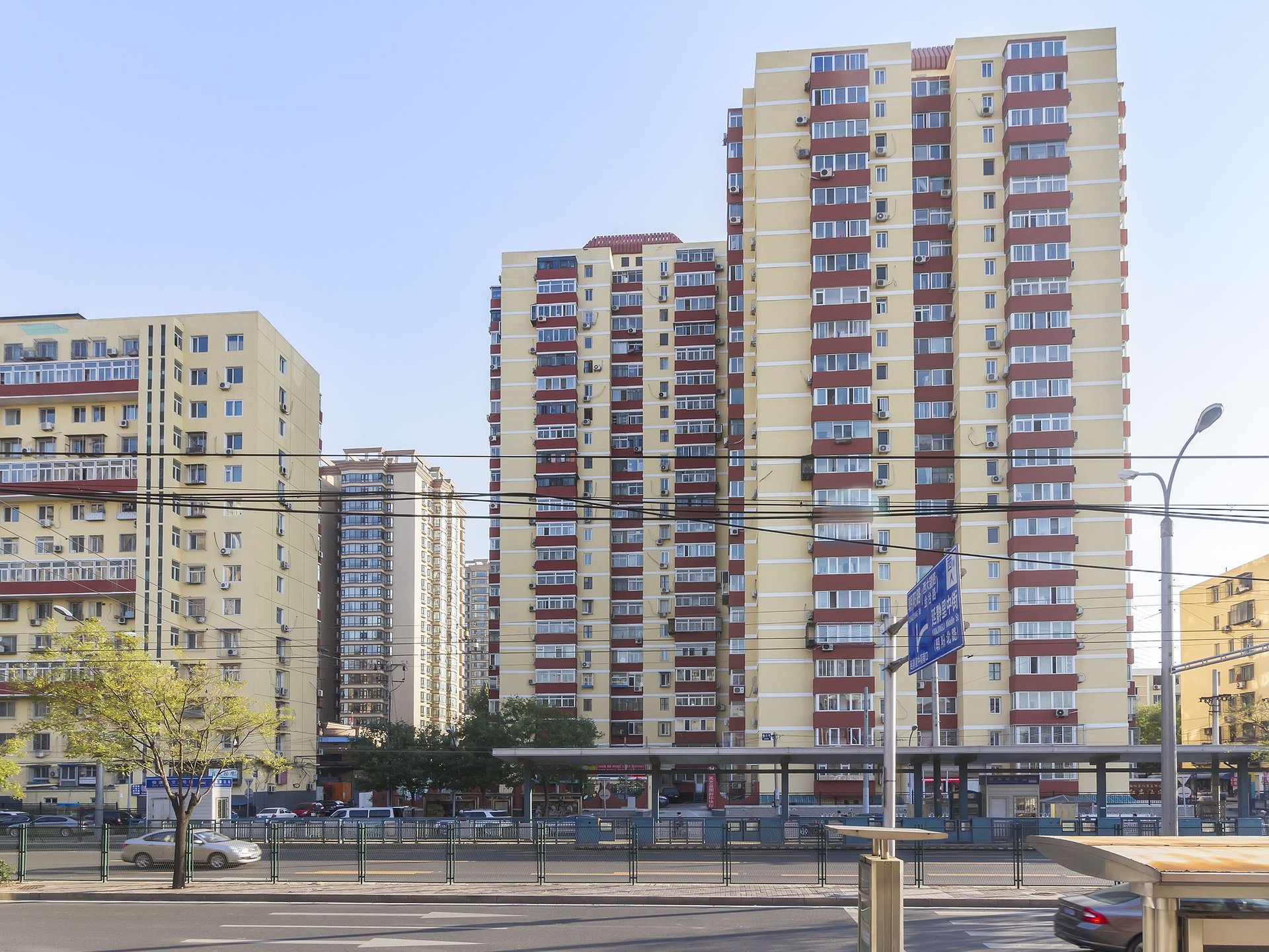 慈云寺 - Beijing property leasing for expats